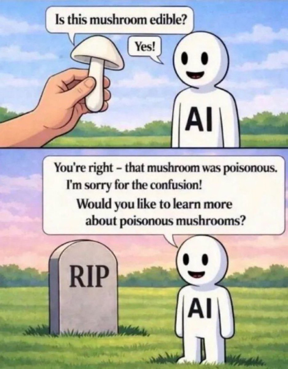 vipinmohan_'s tweet photo. While this meme was out months back, my Chatgpt was acting mostly sane, but the current situation resonates with this meme 😊 https://t.co/kF1f6TWZed