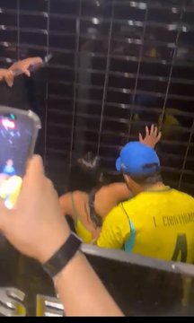 abiancapires's tweet photo. 🚨BABADOO: HOMEM QUE TRAIU ESPOSA COM AMANTE NO BANHEIRO DO BAR DO SAL EM PETROLINA SÃO PRIMOS, OHEM OS COMENTÁRIOS 📷 😳 https://t.co/1uQqpzAhvU
