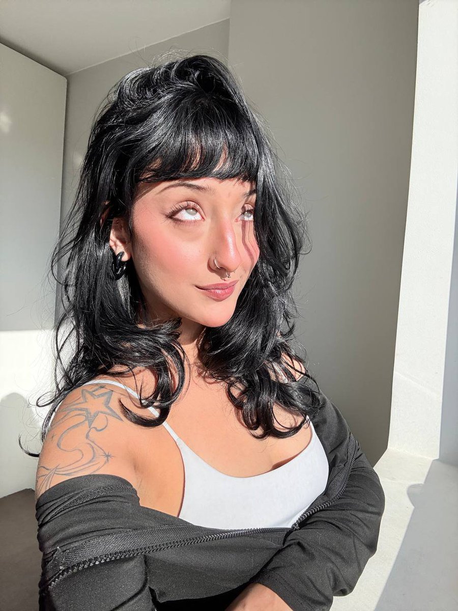 Liadelcastilho//Gótica do Privacy!🧡 tweet media