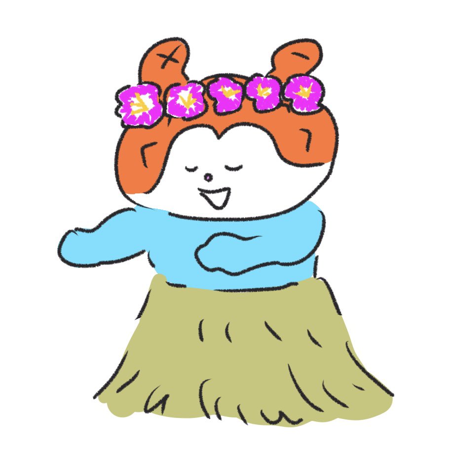 Hoya_Illust's tweet photo. https://t.co/ESUEXKWl0O