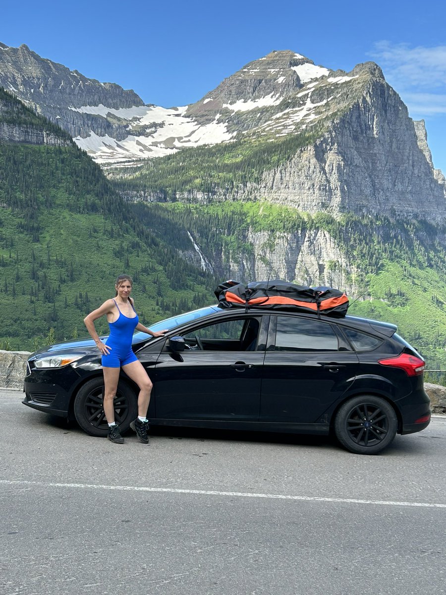 CCameron71182's tweet photo. Going to the sun road 🥰 https://t.co/pZq2xbrxNm