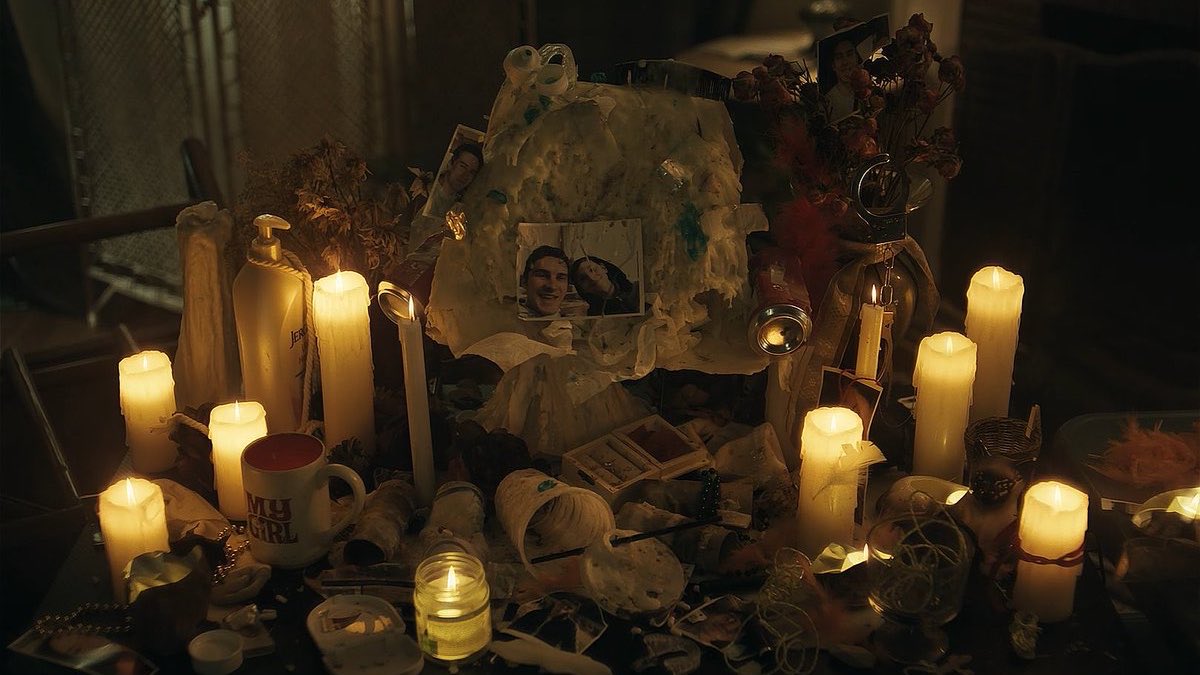 reneefilmdiary's tweet photo. Obsession (2025)
Dir. Curry Barker https://t.co/xSnNKh4lyM