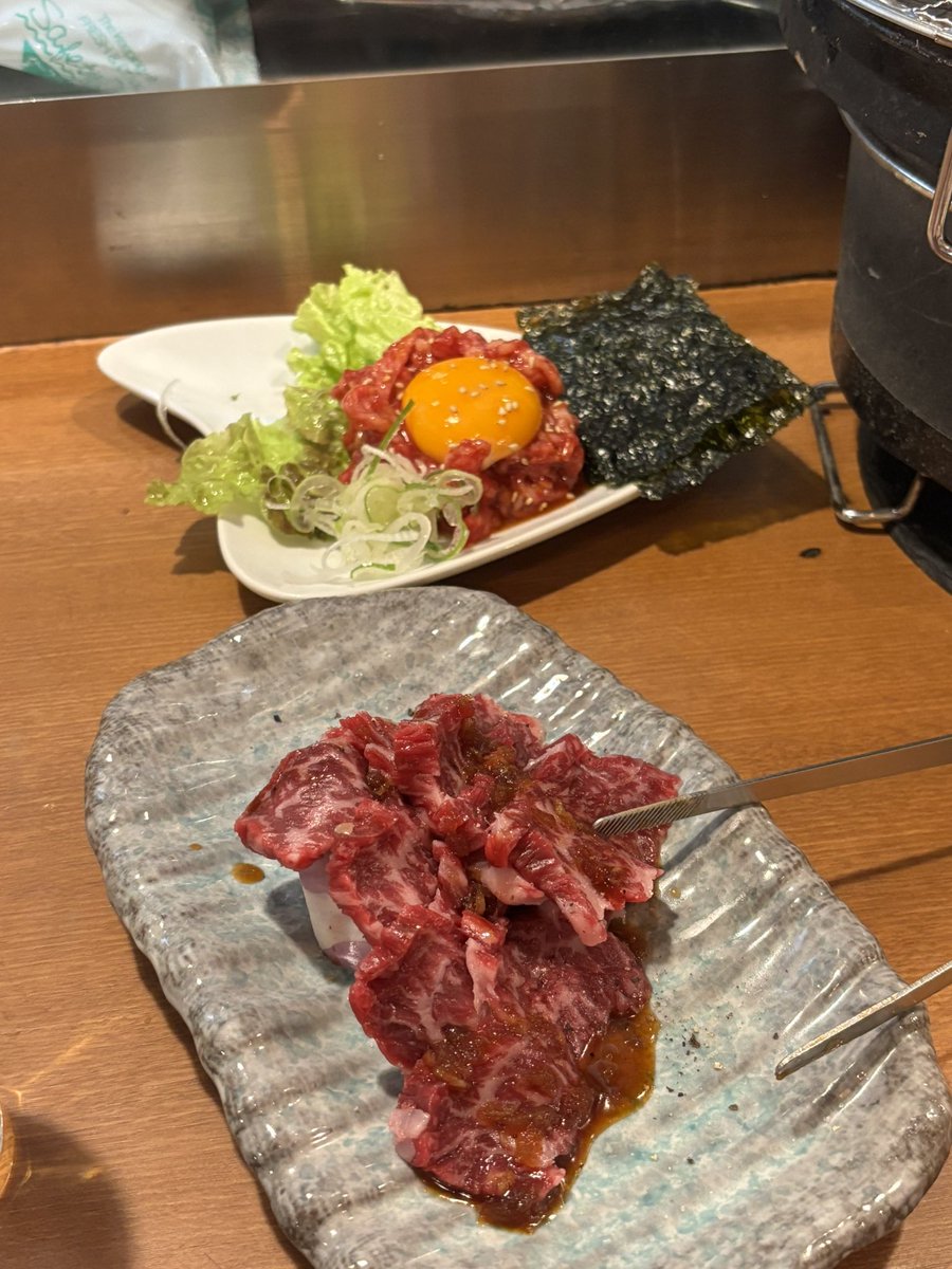 nyagano_'s tweet photo. 昨日食べたうまいものたち https://t.co/kBgn5qEVg5