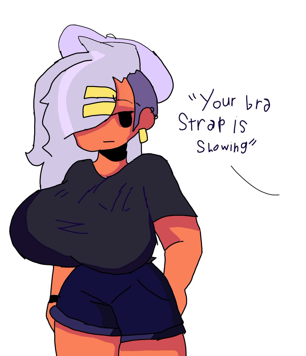 Minty_Fresh18's tweet photo. Gaty really needs a bigger shirt
(SFW)
#oscnsfw #bfdinsfw #nsfwosc #bfdir34 #nsfwr34 #osctwt #osc https://t.co/Cy4YubqvPm