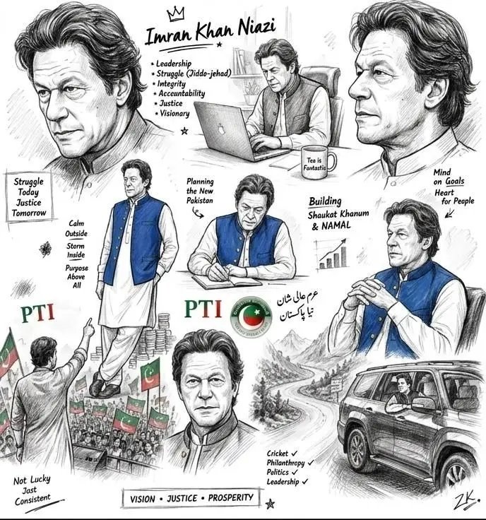 gulaboofficial's tweet photo. جب لاکھوں لوگوں کے منتخب نمائندے کو قید میں رکھا جائے تو صرف سیاست نہیں، جمہوری نظام پر عوام کا اعتماد بھی متاثر ہوتا ہے۔ مضبوط ملک مضبوط اداروں اور عوامی اعتماد سے بنتا ہے۔
@TeamiPians #خان_کی_قید_ملک_کا_نقصان https://t.co/D07ZpPTFQM
