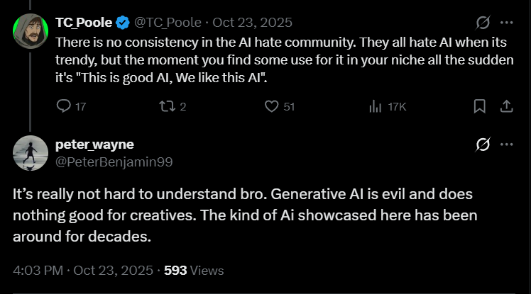 Pillow Grifter tweet media