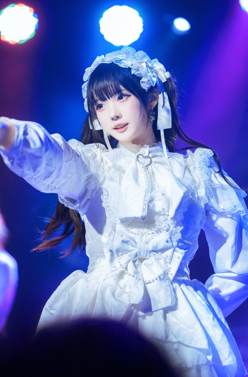 _KU__NO's tweet photo. アイドルの時 https://t.co/h1fMhtuxG6