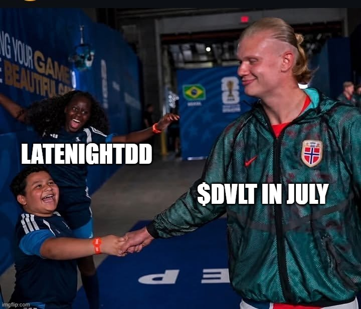 LateNightDD's tweet photo. $DVLT @NateX112756 https://t.co/y5BHI1Ohbi