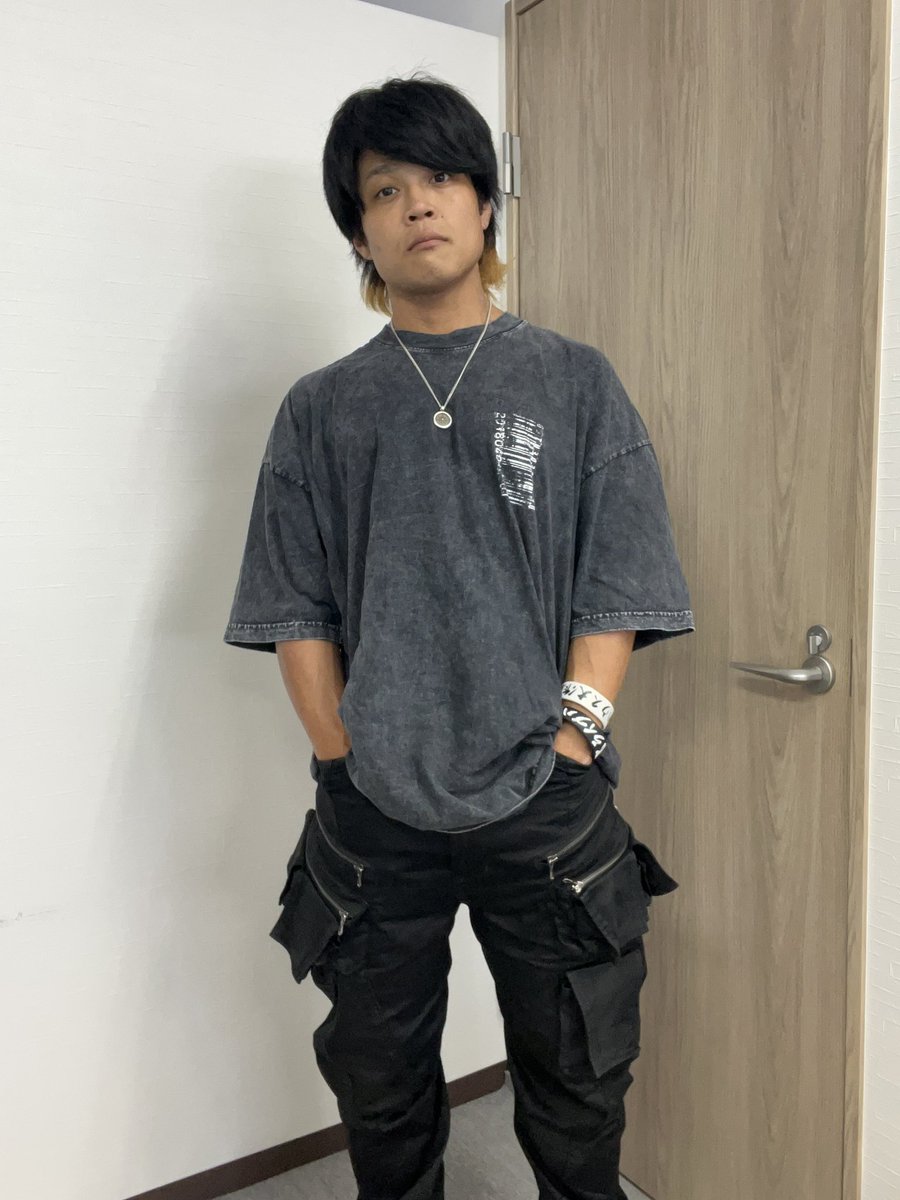 the HIATUSツアー完走おめでとうございます！お疲れ様でした！ 今日も