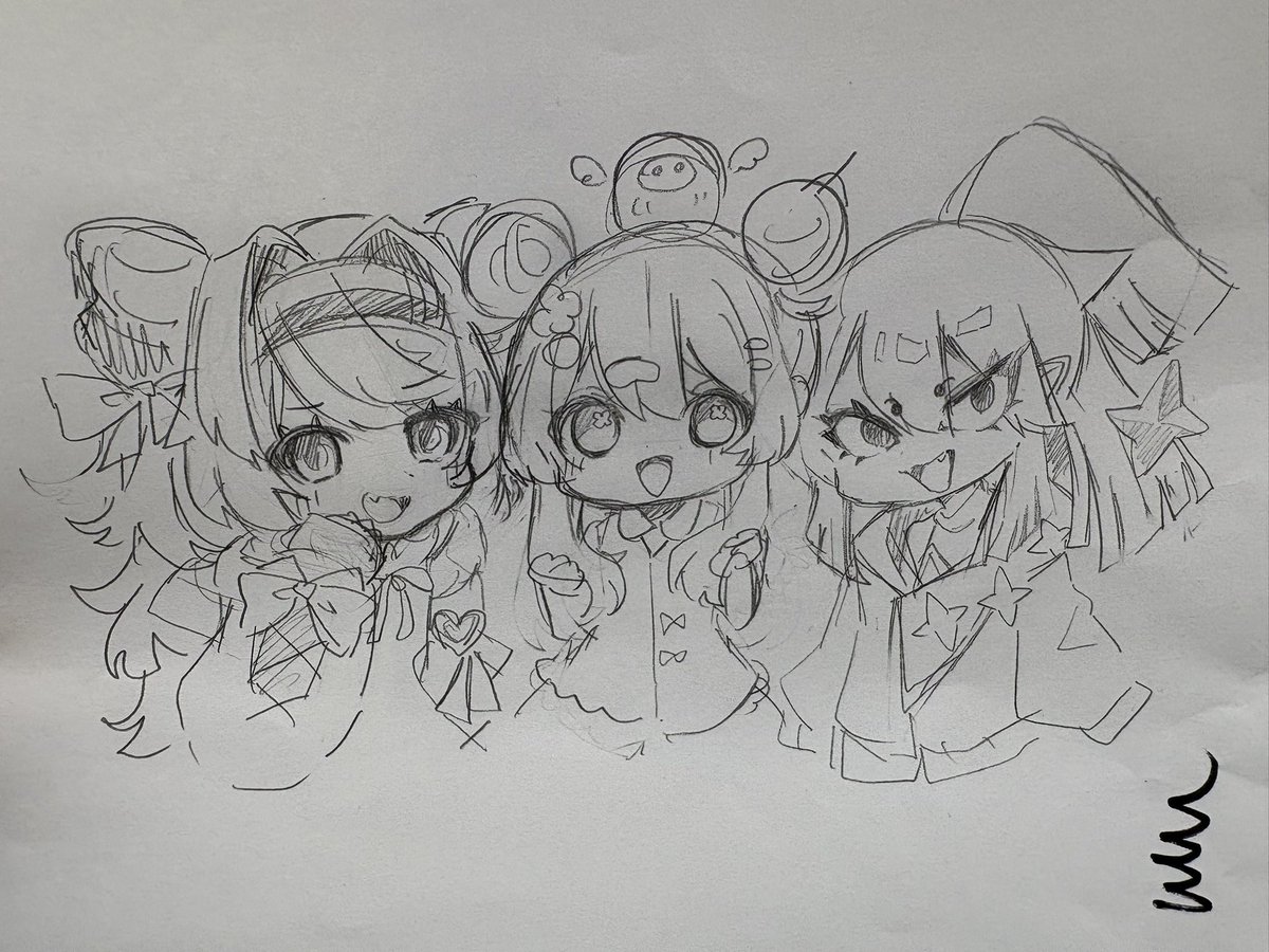 digilumiGT's tweet photo. 下書きしてのぞんだけどそううまくはいかないものです… https://t.co/b65jUrVSxc