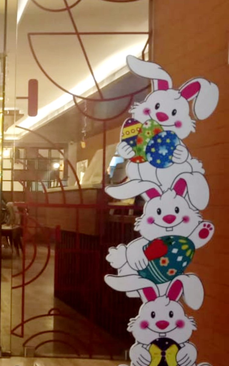 Ascent24T's tweet photo. Some moments are worth sharing, even if they're a little late. ✨
Guess the occasion 💕
#ascent24technologies #easter2026 #teamout #teamlunch #lifeatascent24 #celebrationtime #throwback #throwbackmemories https://t.co/Xd2sIHfwdU