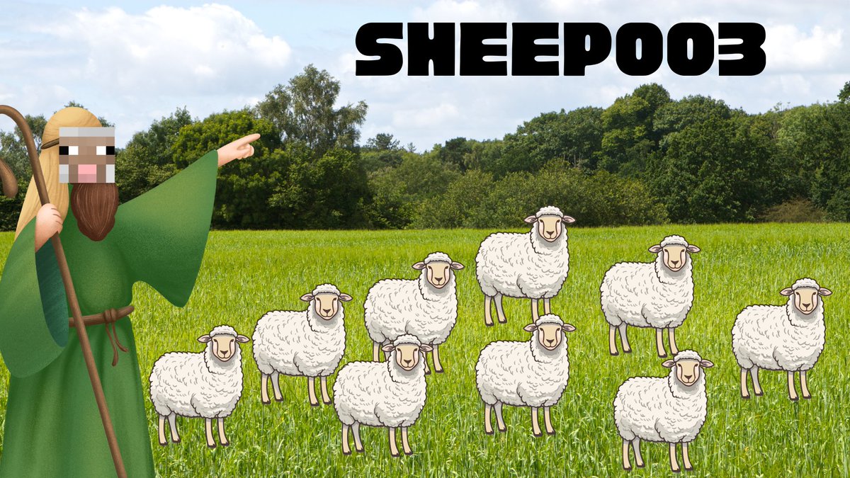 MinMallardsJBHL's tweet photo. Sheep becomes the shepherd, guiding us to a 2-0 win and a finals appearance with a 12 save shutout

#DucksGoQuack https://t.co/a0SMcWpOlV