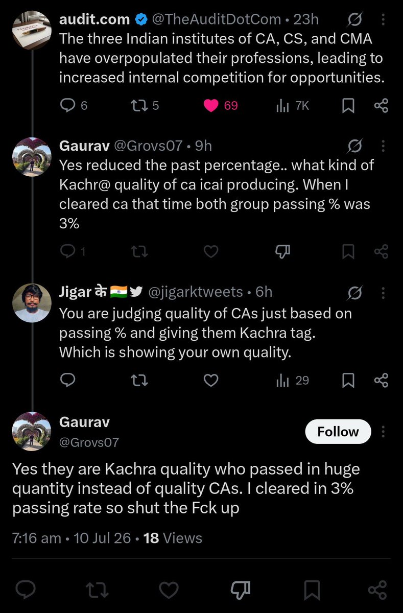Jigar के 🇮🇳 tweet media
