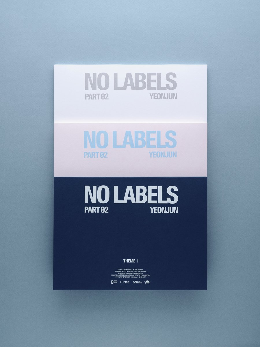 814noona's tweet photo. 🎉 GIVEAWAY YEONJUN NO LABELS PART 02 🎉

Rules: 
-like dan rt post ini
-drop bukti streaming mv atau spotify ice cream sebanyak2nya di reply

2 winners
🎁 1 album yeonjun
🎁 1 album txt

End: tba https://t.co/3aLMJRZBVc