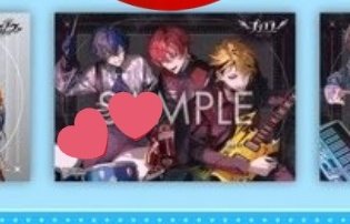 ha_0809_ru's tweet photo. 【交換】VOISING フェア　アニメイト　特典

譲 →画像1枚目

求→２枚目

郵送又は都内手渡し希望。

#VOISINGグッズ交換
#すたぽらグッズ交換
#ブラフラグッズ交換 https://t.co/1qwVOxkajZ