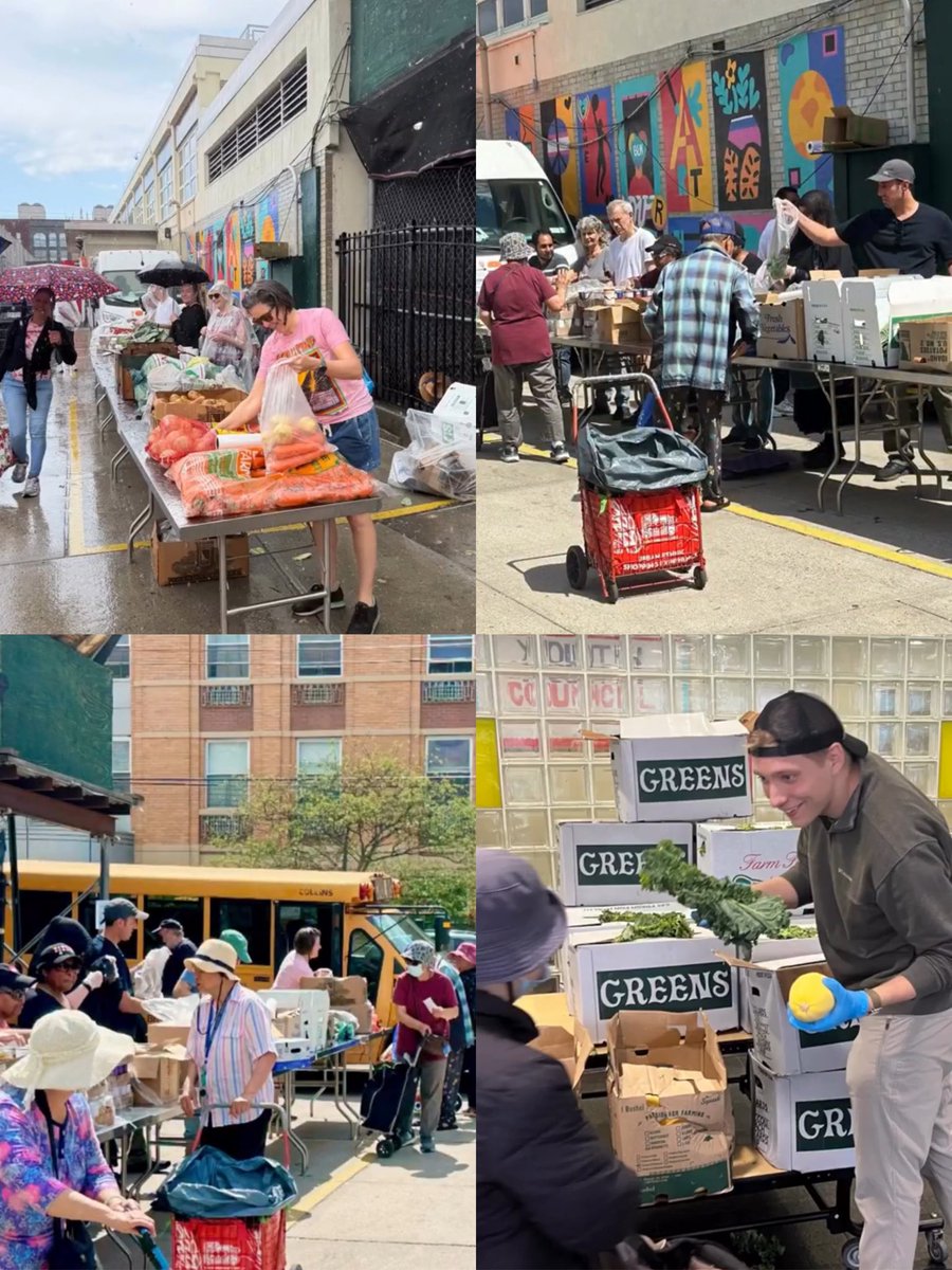 t91loupics's tweet photo. After his MSG show, Louis donated food to kids and grandparents in need in NYC 🤍 https://t.co/tOdMTYpGlh