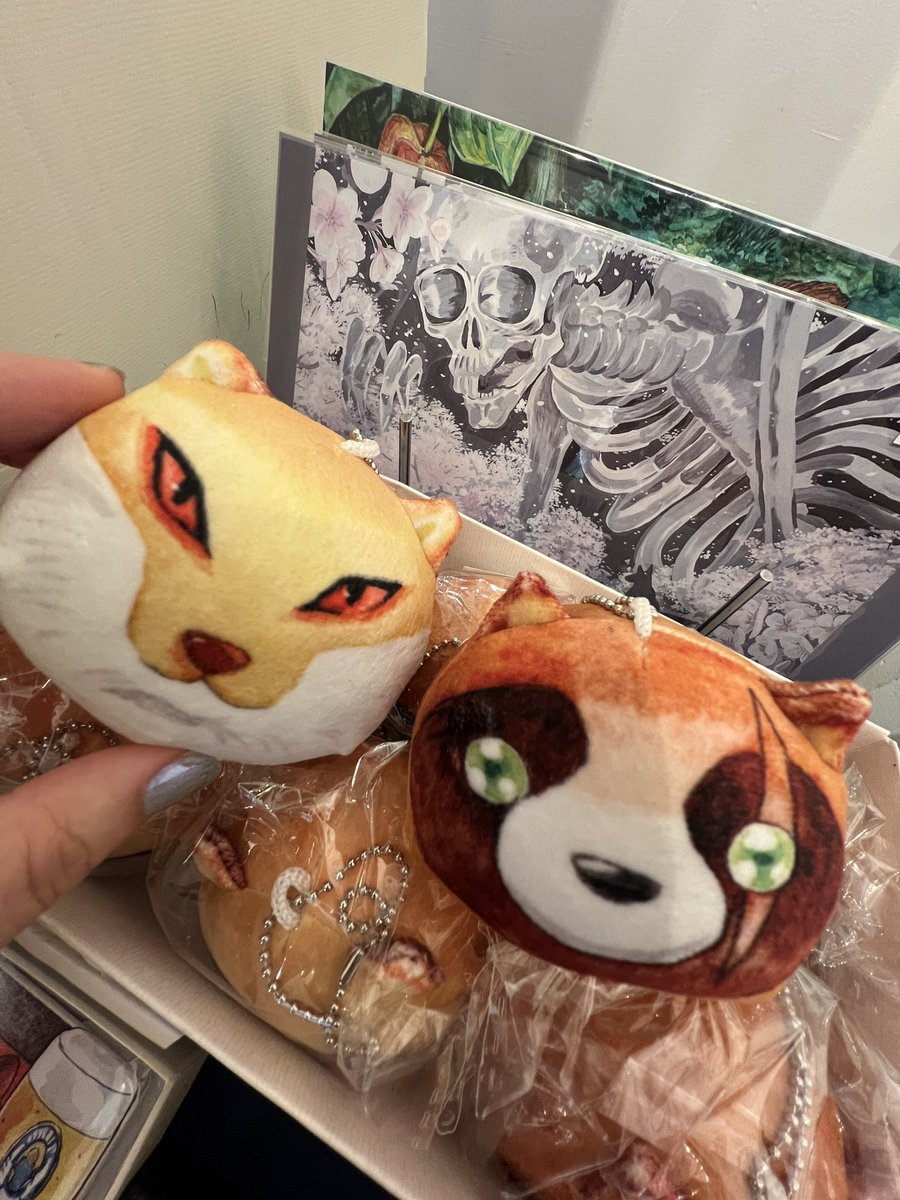 葛屋カツキ＠7/31~8/2ドイツ🇩🇪AnimagiC (@S9992020) / Posts / X