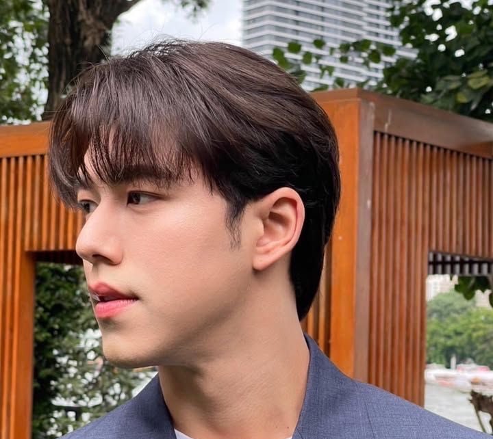 WhereTreBelongs's tweet photo. น้องนายผมไม่เซ็ท ไดร์ตรง ปล่อยหน้าหมาตัดผมสั้น พี่ไม่ไหว ทั้งใจแม่ให้เคะ ส่วนเมะก็แล้วแต่ แย่งจีบคนที่ลูกชอบนี่ผิดมากไหมวะ https://t.co/ALHl4xGWTT