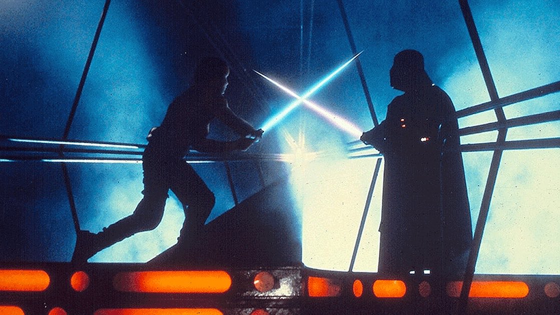 reneefilmdiary's tweet photo. The Empire Strikes Back (1980)
Dir. Irvin Kershner https://t.co/LfcF7mtuRG