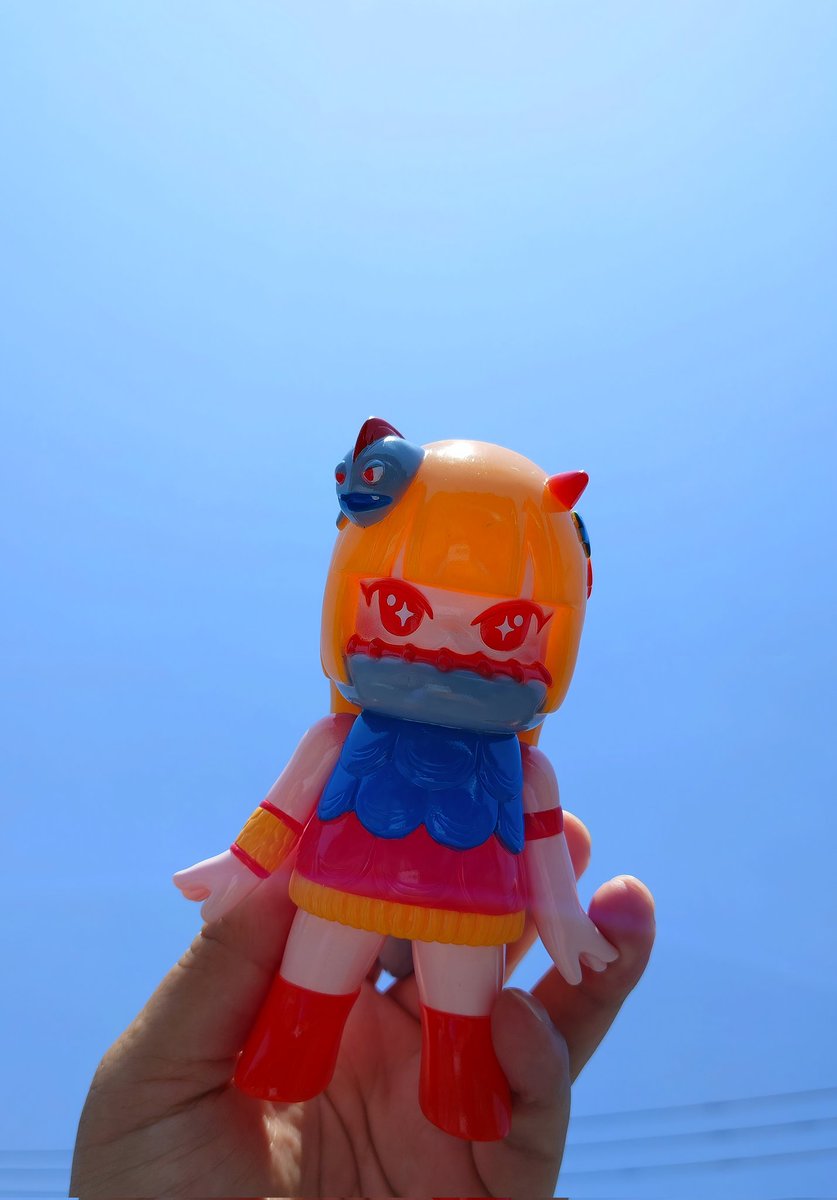 P.9.T.O.Y.S (@P9Toys) / Posts / X