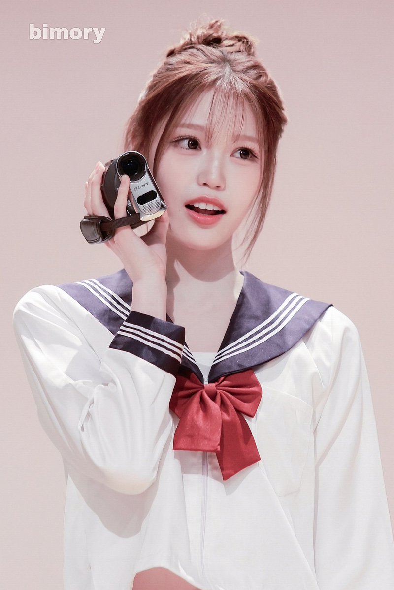 bimory_saebi's tweet photo. 260625
#정세비 #JEONGSAEBI #SAEBI
#이즈나 #izna https://t.co/Y6fchlofRf