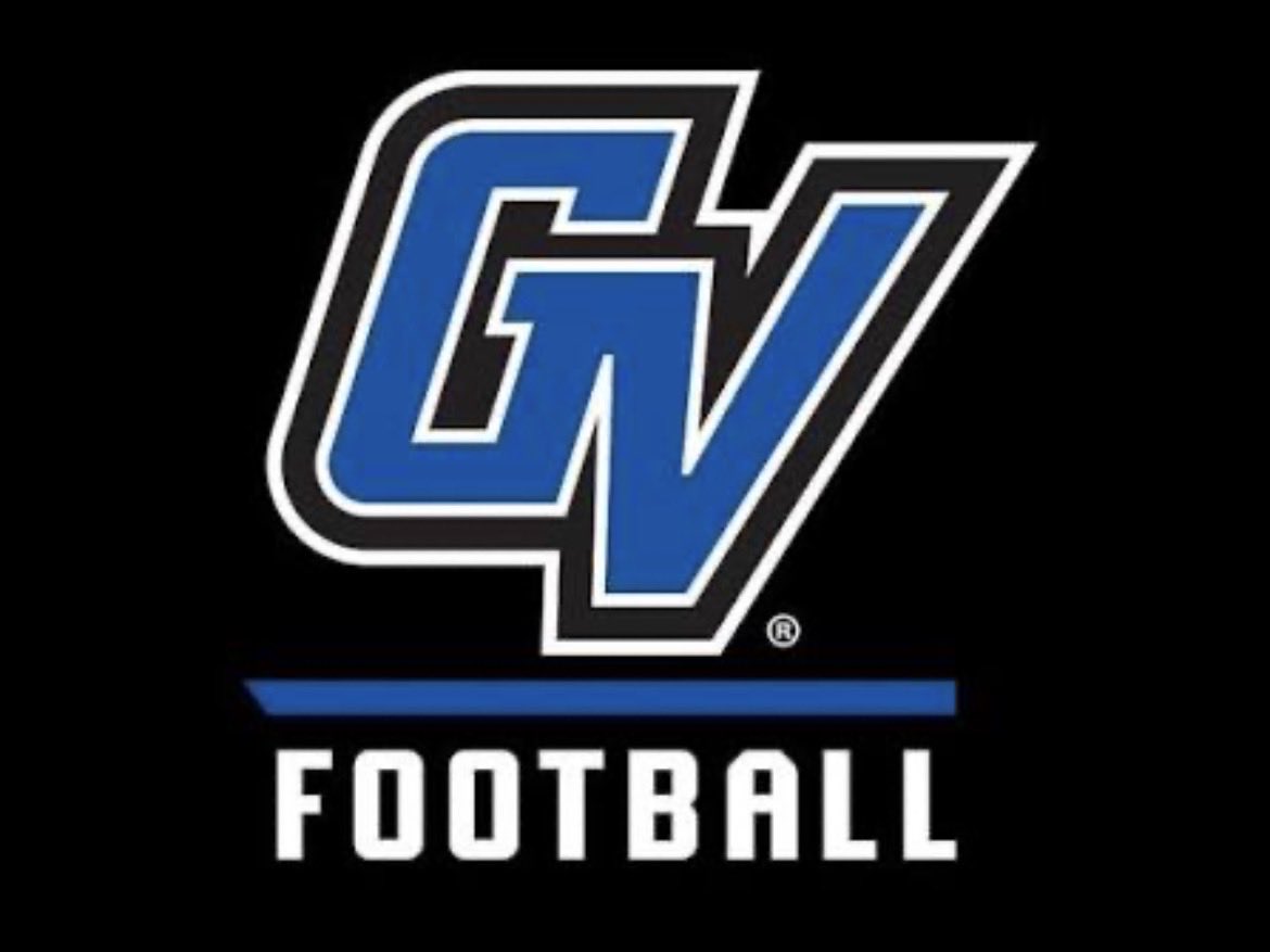 PeterYanchulis's tweet photo. I will be attending GVSU prospect camp tomorrow. I am excited to showcase my talents and learn from the Grand valley staff.@gvsufootball @CoachWooster @GVSU_FBRecruits @CoachMacCarruth @TheD_Zone https://t.co/40B8RmSWtB