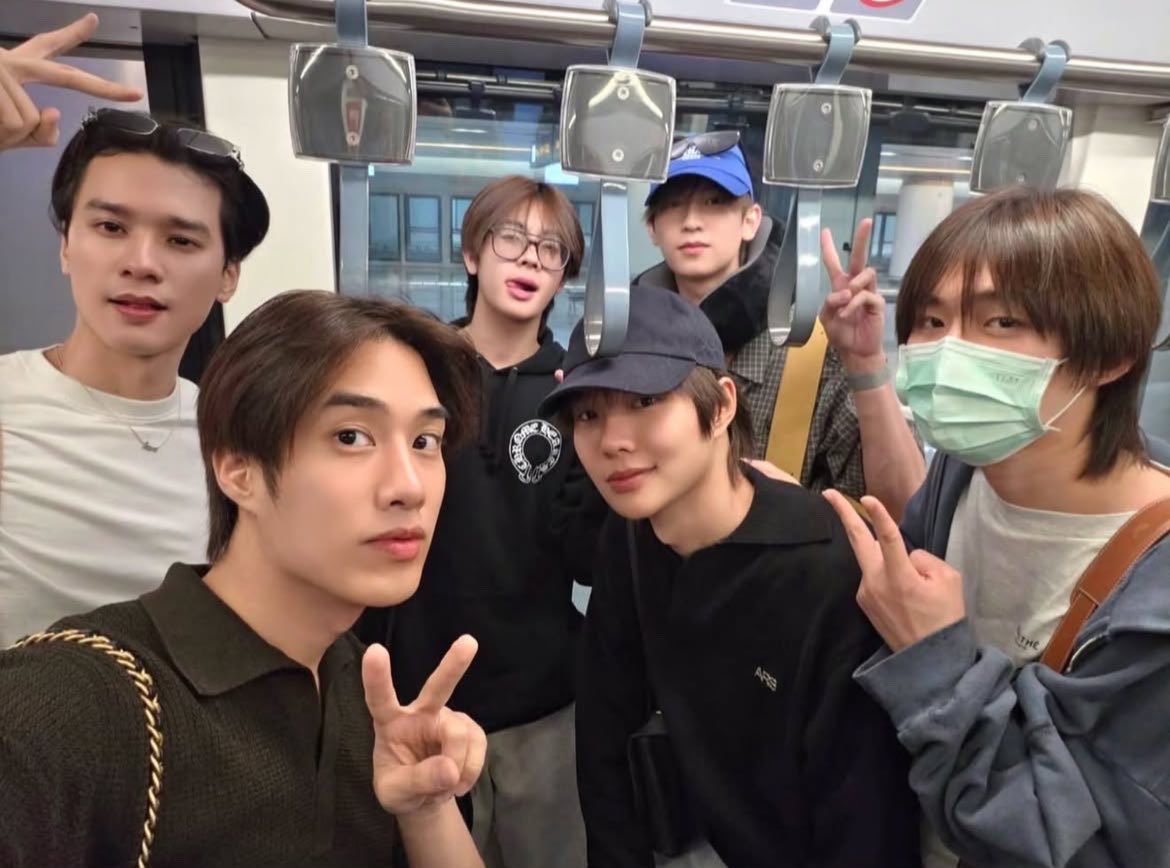 _baebaebuu_'s tweet photo. คุณปกป้อง ไฮโซชิ ยัยเจน บัวบูชา เจียจาฟาร์ เจลลี่

แก๊งปกป้องบัวมากกก😭😭😭🪷🐉 https://t.co/AustTEj9bg