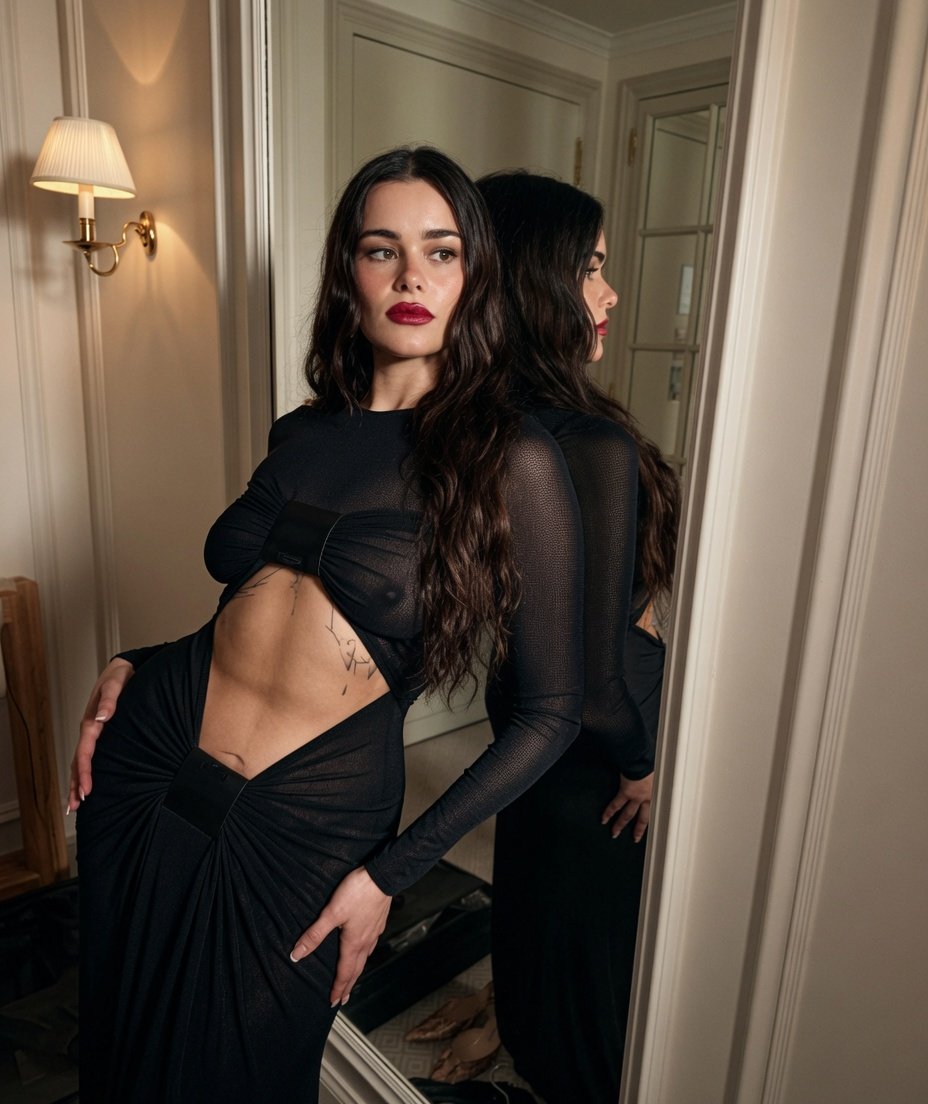 porqueTTarg's tweet photo. "Barbie Ferreira"

Por el impactante antes y despues de la actriz en tan solo tres años. https://t.co/s4pbkgZIHl