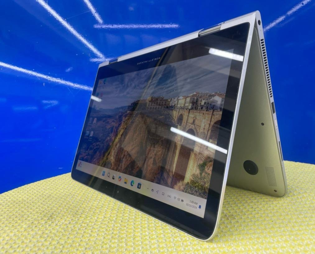 simon_madowa's tweet photo. Hp spectre x360 14inches
 i7 6th gen
 8gb 
ssd256gb
 *P7,085.00*
Available on order 
WhatsApp 76203661 https://t.co/T1wLT0M1Qx