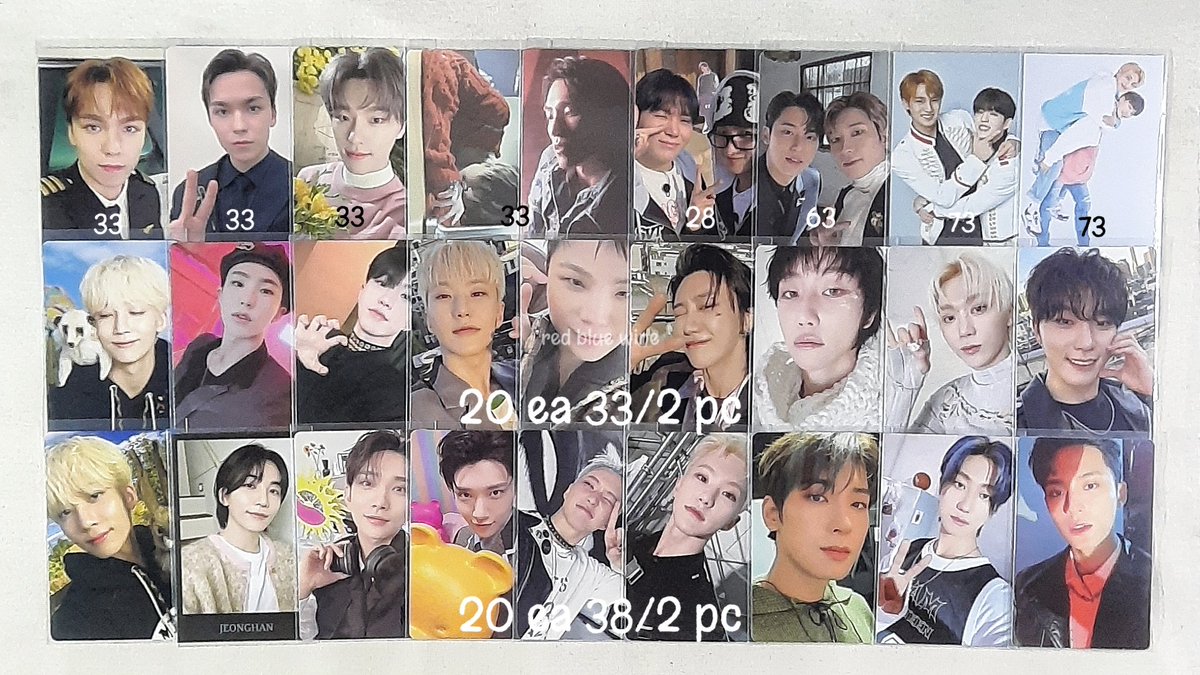 rdwineeee's tweet photo. #wts jajan yuk uda inc all kalo split co shp/ttk dan bisa keep event, dom jatim https://t.co/SuEcQEpxI0