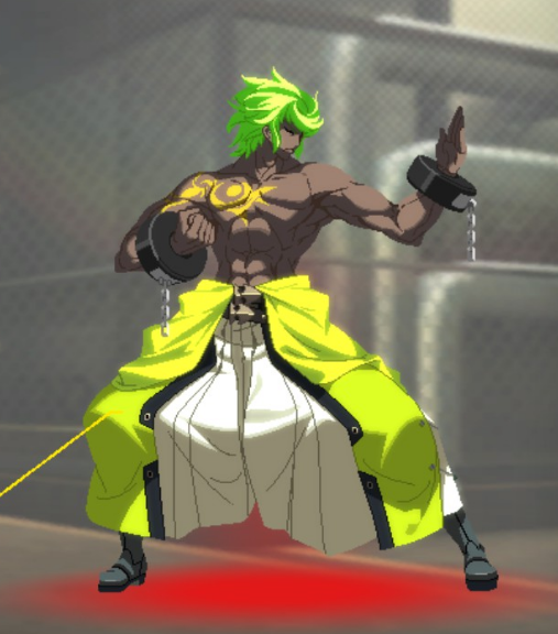 I am monster original (couldnt get white monster)