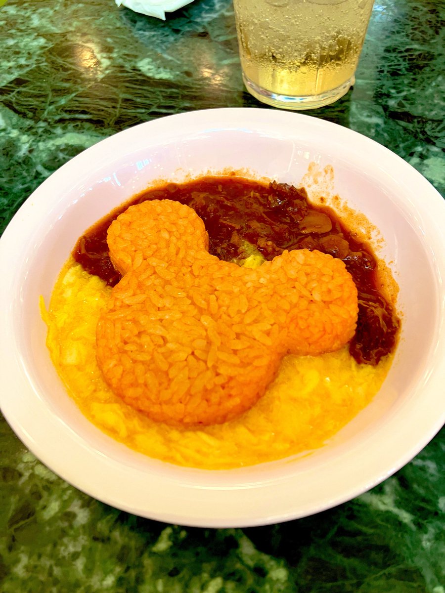 pizza_0418's tweet photo. 夢の国です。 https://t.co/BdnBdS5L9T