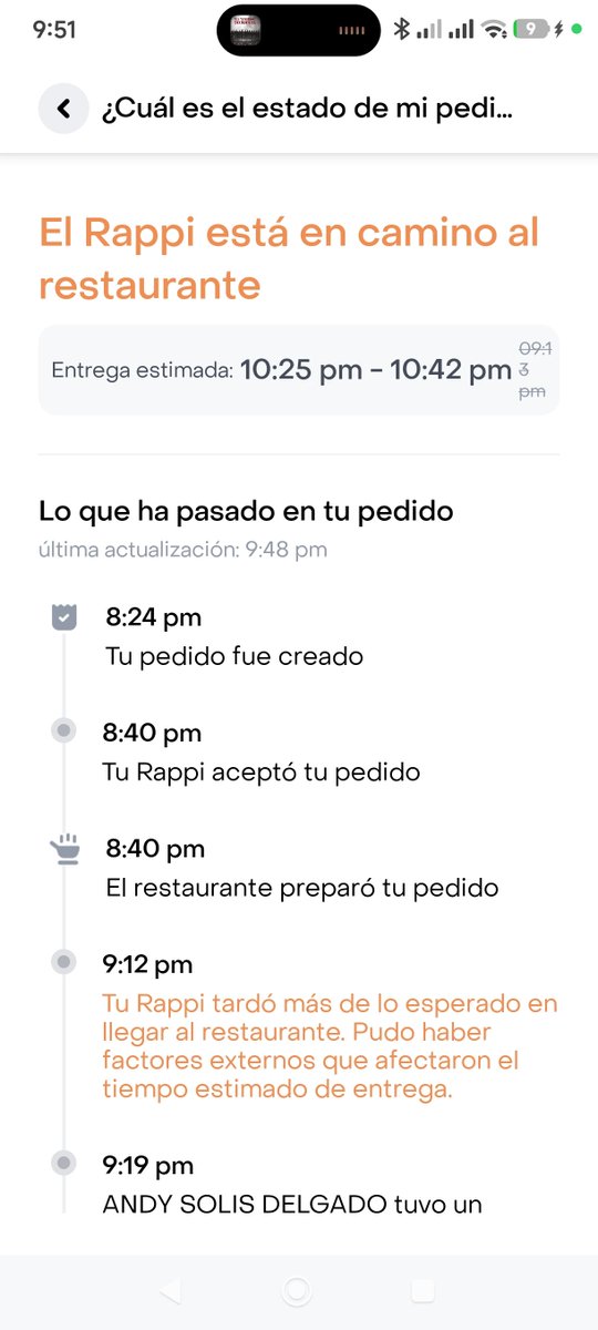 Franz Rodríguez tweet media