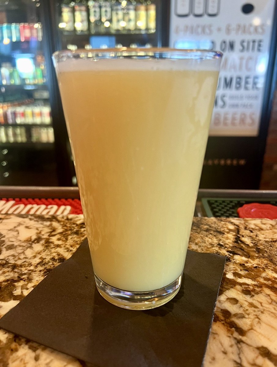 BeerAdviser's tweet photo. Throwback: Redacted
@AscensionBeer
Still one of the biggest brewery closures that surprised me.
Phenomenal beers.
🍺 Beer Adviser Score: 4.497 / 5.0
One sip, you get the picture.
#BeerAdviser #ThrowbackBeer #AscensionBrewing #RIP #CraftBeerReview https://t.co/QQPYNgBnRT