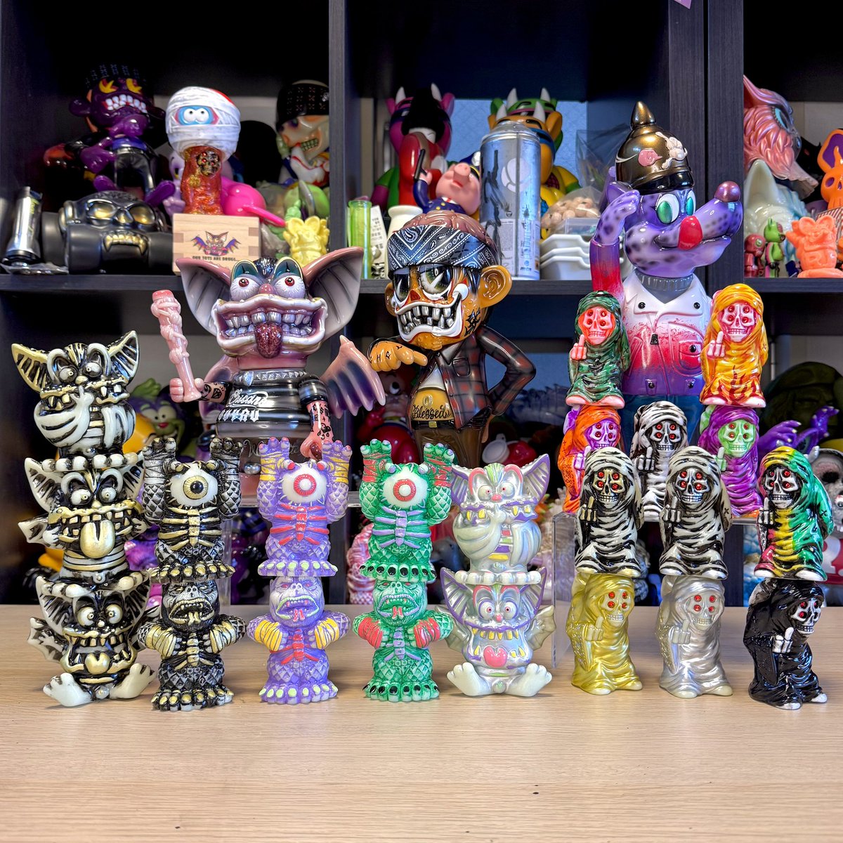 BlackBook Toy (@BlackBookToy) / Posts / X