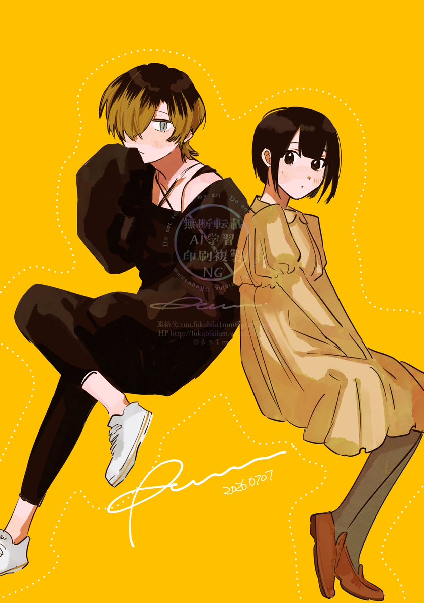Ruu_neptune's tweet photo. 『#南先輩はリコちゃんが好き』が佳作受賞しました！ありがとうございます💐
ただいま連載準備中です！

審査員コメントの中にどう見てもwebアクション(手のひらの天国）の担当さんがいて二度見しました https://t.co/IzjF26LYue