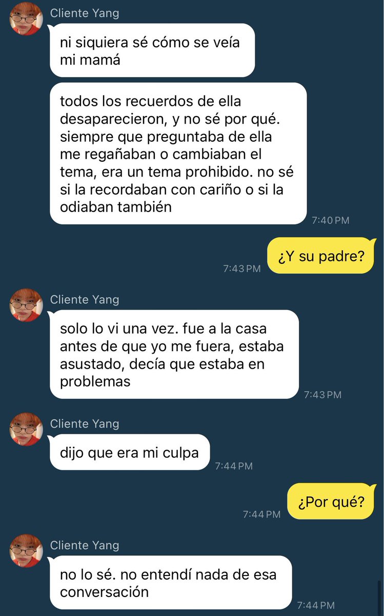 hyuinlvrr's tweet photo. 630 🍒 | muchos secretos ocultos en un corazón roto https://t.co/4PSY9Q77CQ