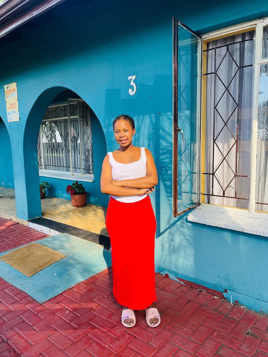 BennieSonamzi's tweet photo. She is still missing, please repost until she is found https://t.co/LxpyCQQmSZ