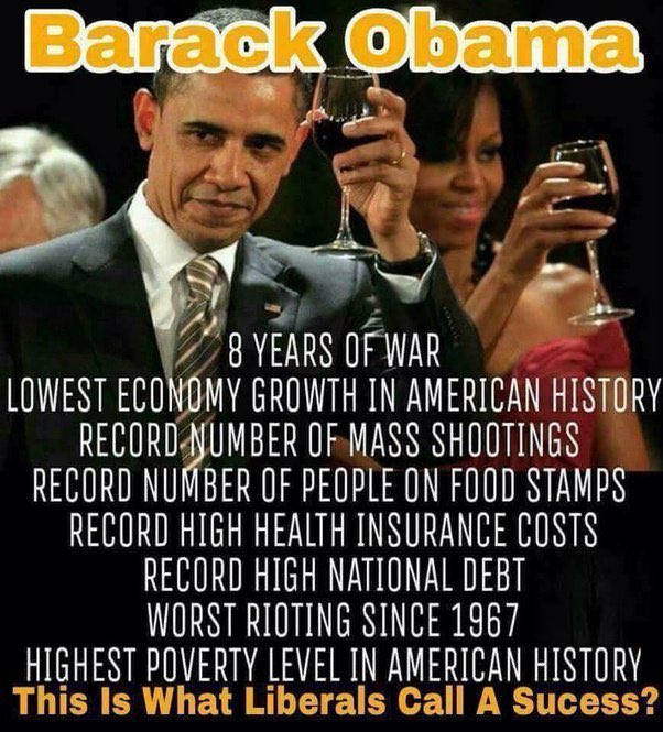 MaxVerdacidad's tweet photo. @Jim36225349 OBAMA, THE NOBEL PRIZE WINNER NEVER made a single peace deal, or stopped a single war.
He perpetuated existing conflicts, and initiated new ones, killing thousands, including innocents.
His mismanagement and withdrawal of troops from Afghanistan caused the loss our longest war. https://t.co/h5IMkWqv3t