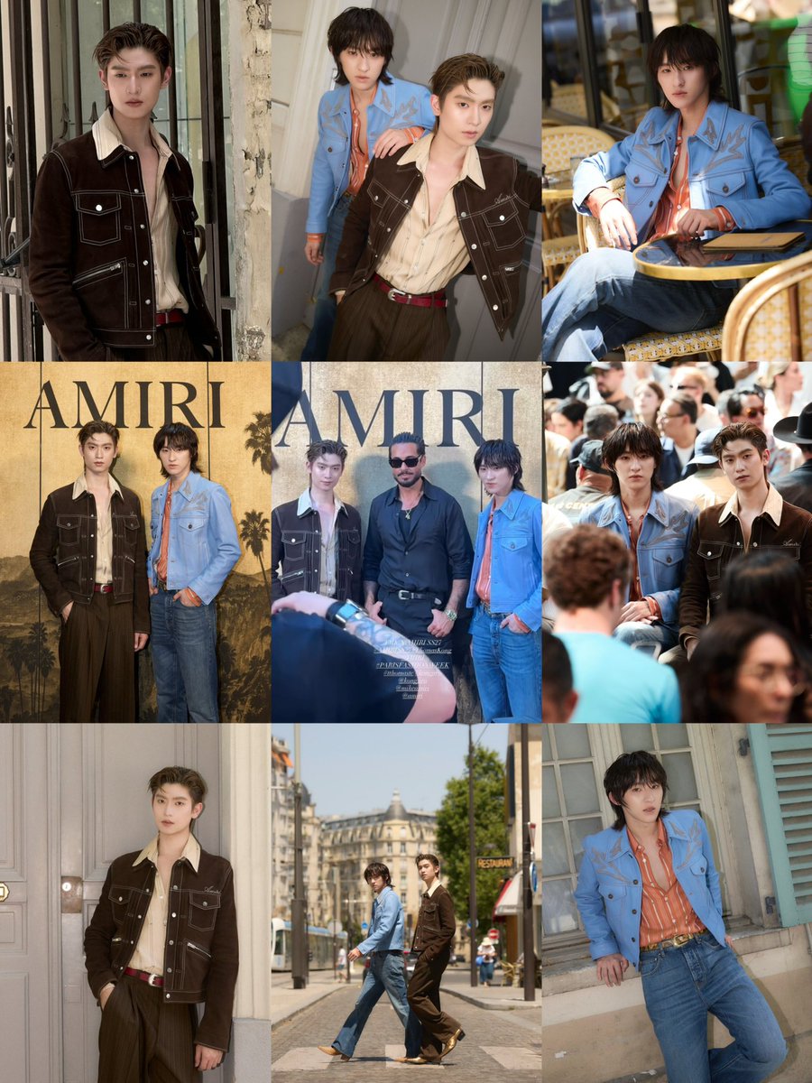 lazyskyy's tweet photo. ขอเก็บไว้เป็นอีกหนึ่งความภูมิใจของพวกเรานะ 🥺🤍

น้องก้องติด Top Celebrities MIV – Paris Men’s Fashion Week SS27

🌟 Top 5 – Kong Kongpob Jirojmontri 🌟

ส่วนแบรนด์ AMIRI กับ 3.PARADIS ที่ไปก็ติด Top 20 MIV ทั้งคู่เหมือนกันและมูลค่าก็เพิ่มขึ้นจากปีก่อนด้วย 😭

พวกเราเก่งกันมากเลย ถึงจะไม่ใช่การไป Fashion Week ครั้งแรก แต่ทุกครั้งก็ยังเป็นประสบการณ์ใหม่ที่ต้องเรียนรู้และปรับตัวกันเสมอ เราลองผิดลองถูก ค่อย ๆ หาวิธีซัพพอร์ตที่ดีที่สุดด้วยกัน ครั้งนี้ก็มีอีกหลาย ๆ คนที่หันมาโฟกัส IG กันแบบจริงจังขึ้น อดหลับอดนอน จนเบลอกันหมดทั้งดารา ทั้งแฟนคลับ เพราะทุกคนทุ่มเทกันสุด ๆ วันนี้ผลลัพธ์ที่ออกมามันคุ้มค่ากับความพยายามทั้งหมดจริง ๆ 🥺🤲🏻

ดีใจทุกครั้งที่ได้เห็นน้อง ๆ ค่อย ๆ เติบโต และก้าวไปได้ไกลขึ้นอีกขั้น และอยากบอกว่าทุกคนเก่งมากจริง ๆ ทั้งดารา ทีมงาน และแฟนคลับ เราขาดใครไปไม่ได้เลยสักคน

ขอบคุณทุกคนที่ยอมเหนื่อยและสู้มาด้วยกันนะ แล้วหวังว่าเราจะได้สู้ไปด้วยกันอีก ครั้งหน้าจะพาพี่โทมัสติด Top ไปกับน้องก้องให้ได้เลยนะ! 🫳🏻🤍✨

♡ *◞ #thomaskong #โทมัสก้อง ⋆⁺₊ ꔛ
