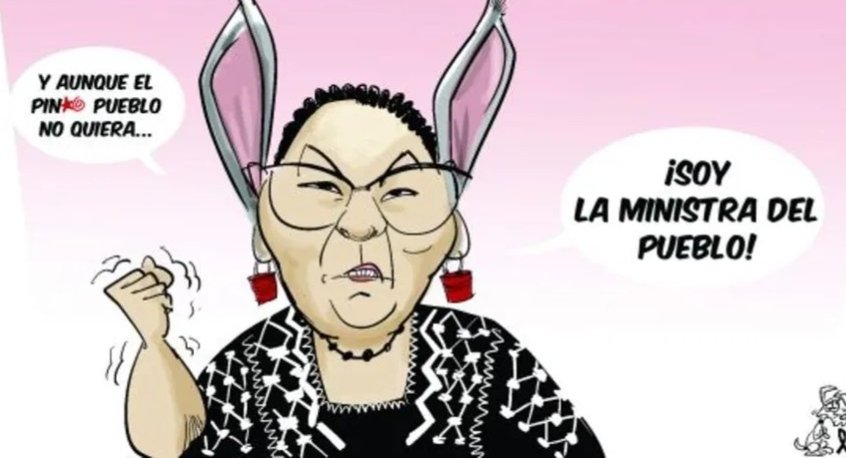 Gabydelao10's tweet photo. @LauraMex @SCJN La ministra para fregar al pueblo. #CorteDelAcordeon #MinistraBurra https://t.co/cQp5CUfd1q