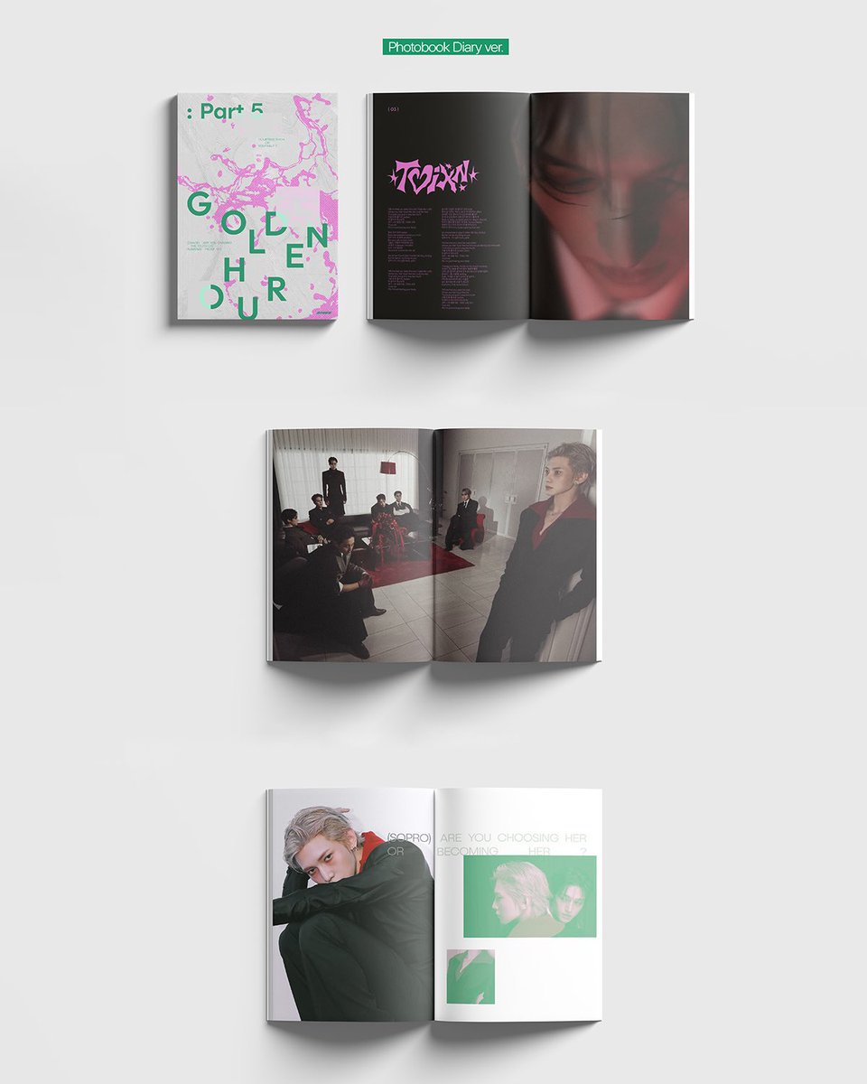 i_the_minus's tweet photo. ATEEZ 14TH MINI ALBUM [GOLDEN HOUR : Part 5] — personal redesignd

( 01 ) photobook ver.

This project was created to express my own creative perspective and reinterpret the original design.

#ATEEZ #에이티스 #GOLDENHOUR_Part5 https://t.co/0Zw0cShKYe