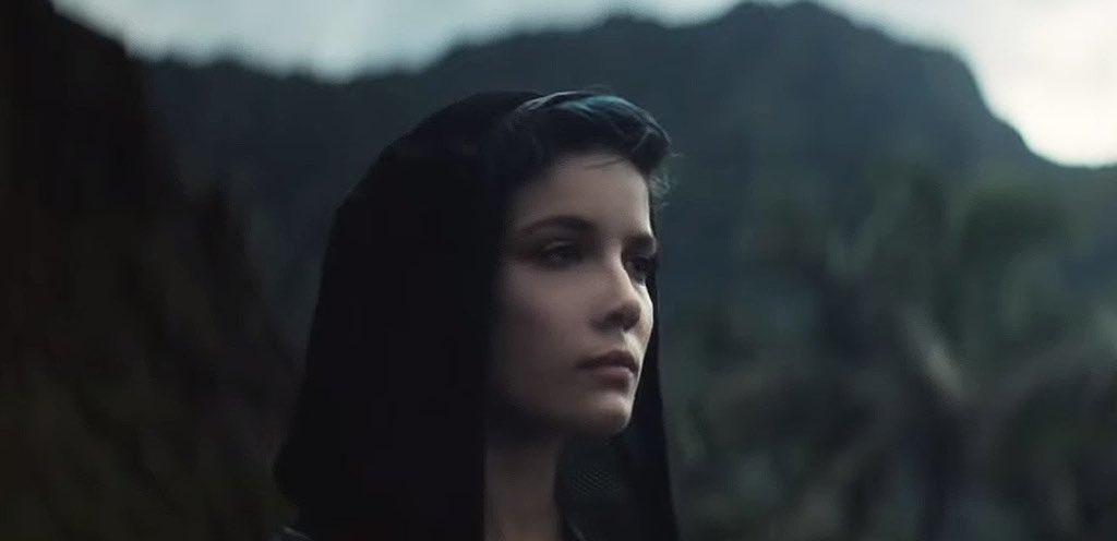 PopCrave's tweet photo. 11 years ago today, Halsey released “New Americana.” https://t.co/UxeBO2Lws0