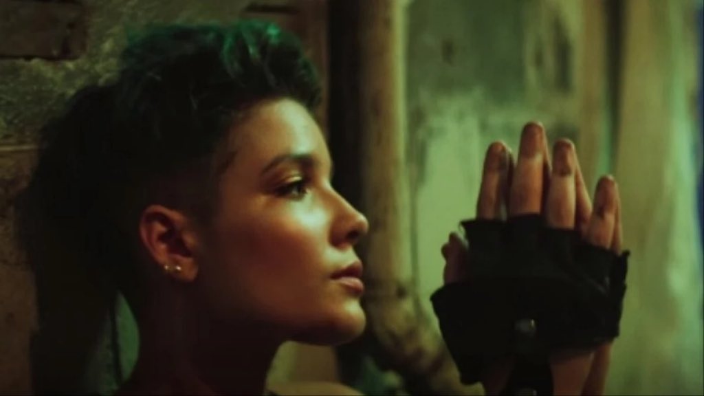 PopCrave's tweet photo. 11 years ago today, Halsey released “New Americana.” https://t.co/UxeBO2Lws0
