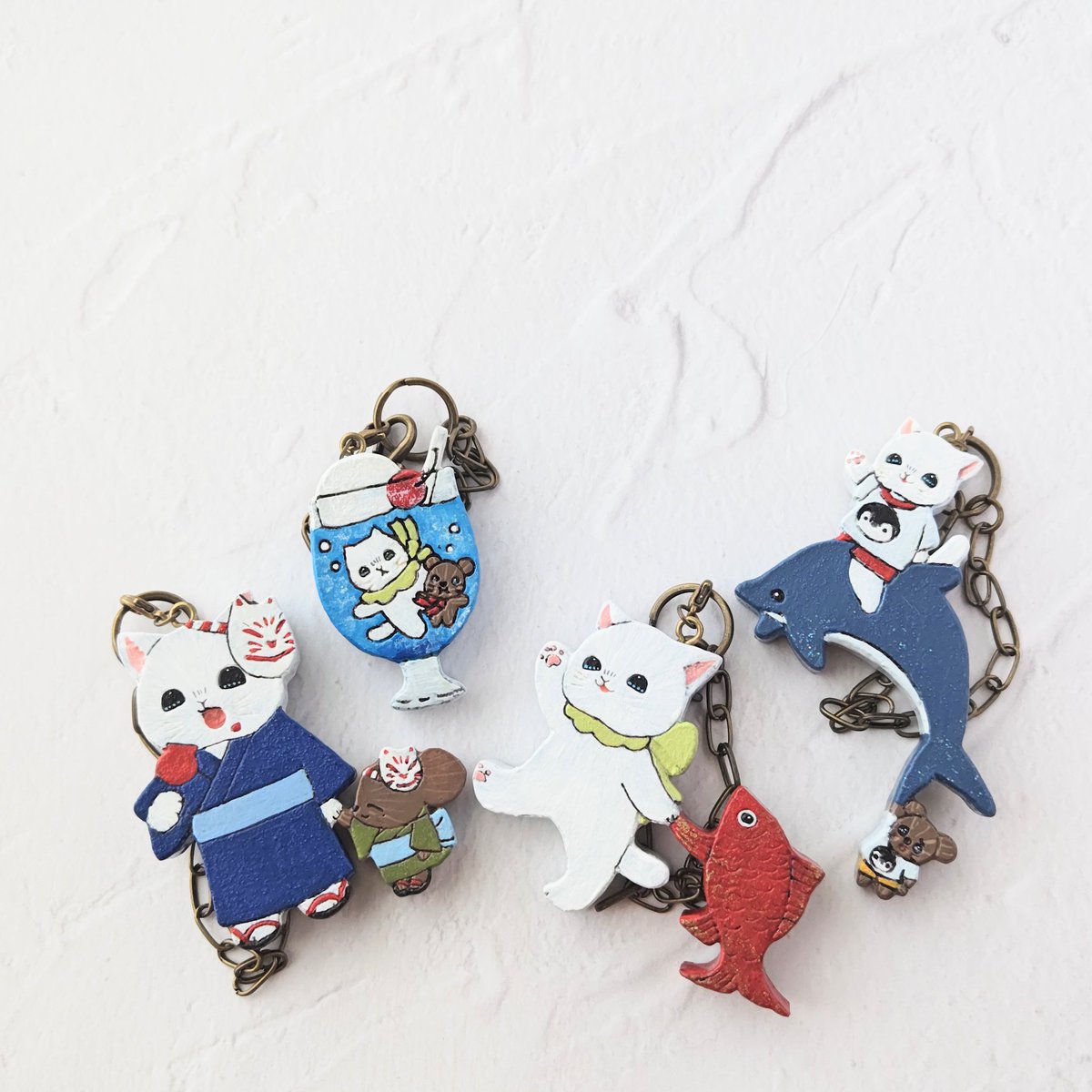 いよいよ明日！ HandMade In Japan Fes 2026 に出展します✨ 今回は