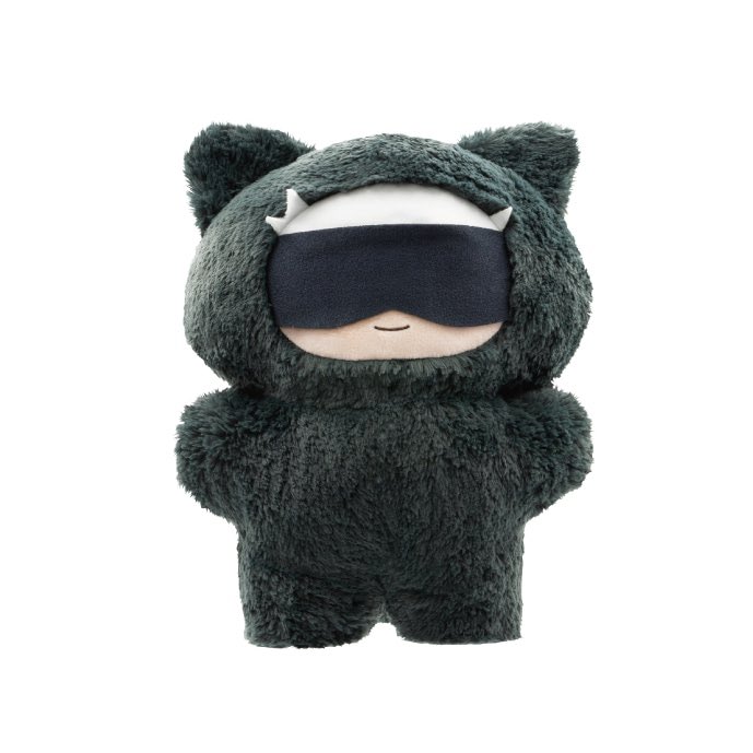 momo ୨୧様 anyone ordered him yet? I still haven't
