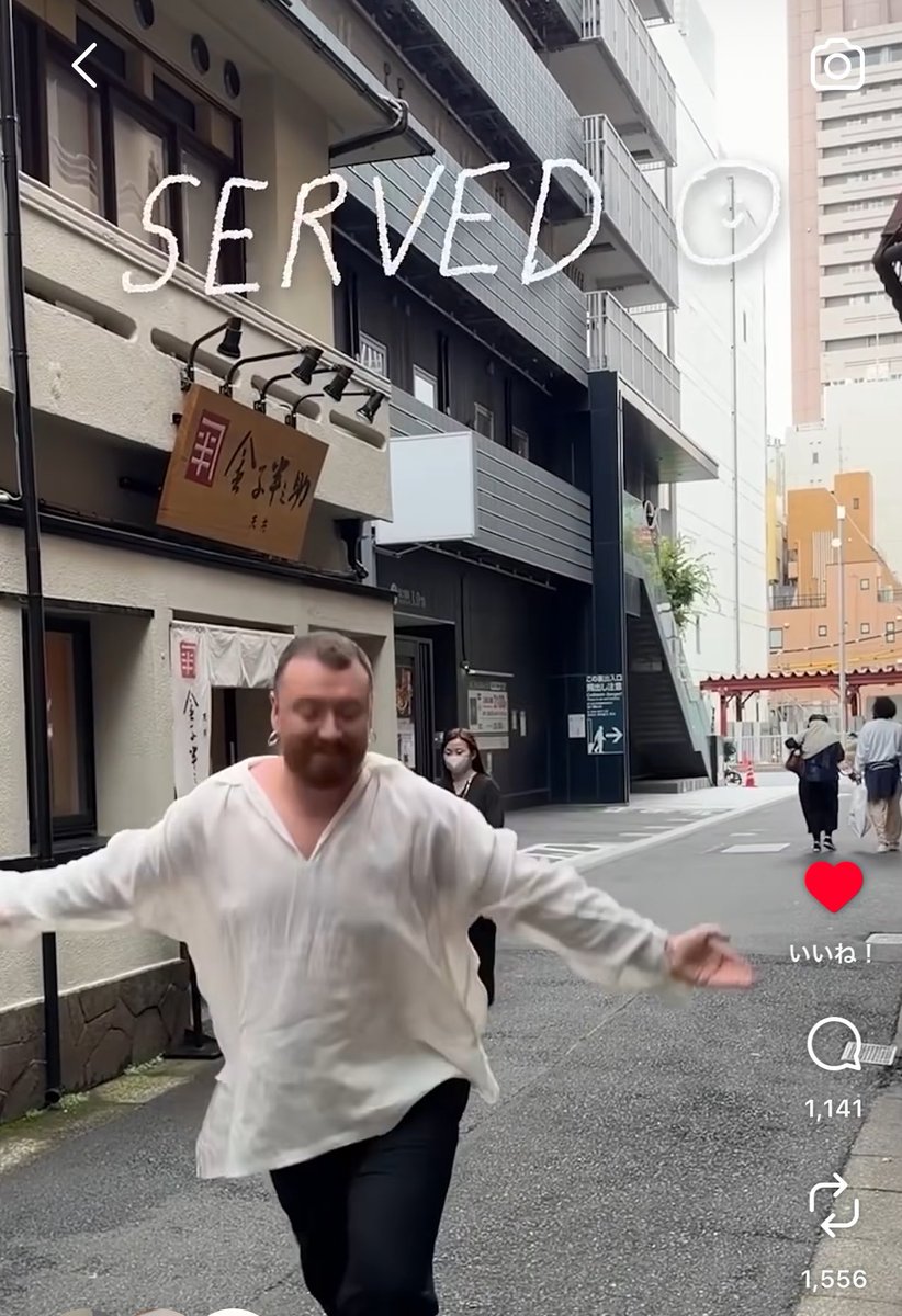 romasen's tweet photo. このサムスミスのシャツかわいい

https://t.co/7WGL4OrGkO https://t.co/ltAxdXTaye