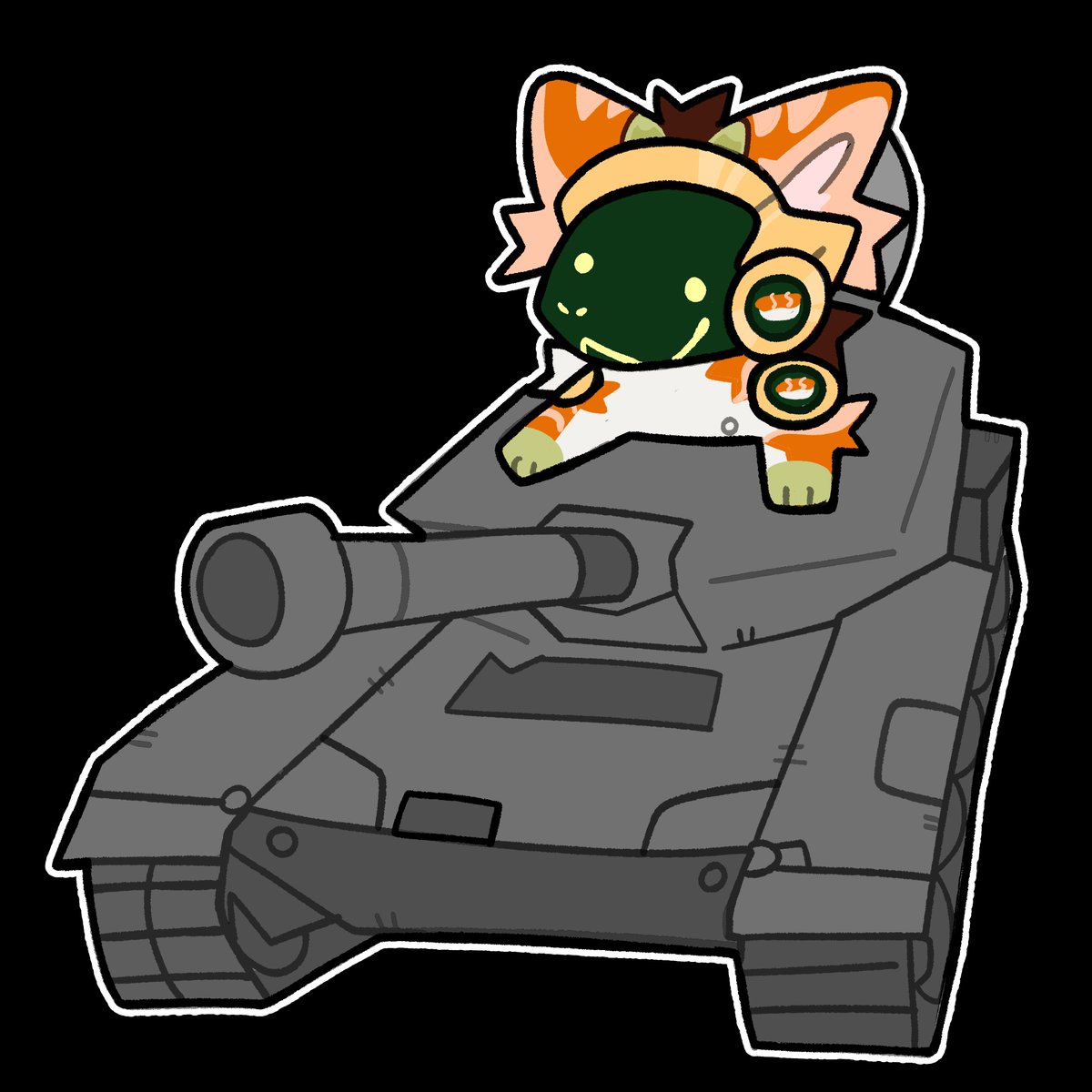 SushiProtogen's tweet photo. @GresleyGoober @Ruta_fur @PAWSUIT0 Give https://t.co/zXCH5dRwhh