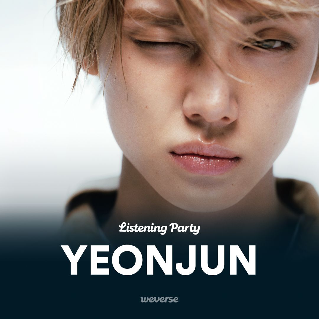 Weverse 위버스 tweet media