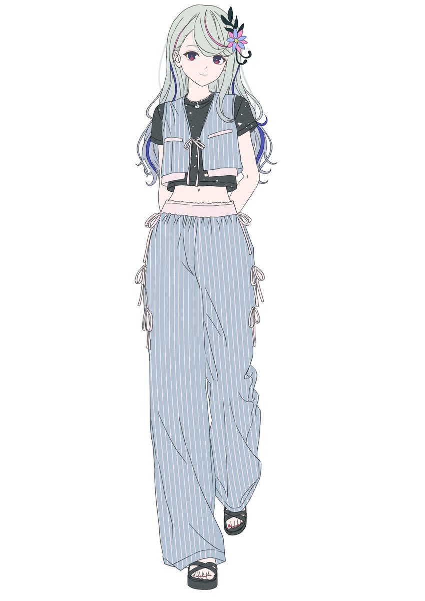 r3cexa's tweet photo. summer氷夏至の妄想 https://t.co/chQNnsHZDi